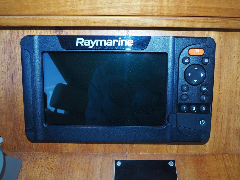 picture Navigatie en electronica